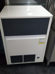 카이저 제빙기(IMK-3101)100kg 공냉식