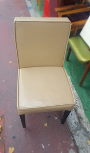 업소용 의자(2개)