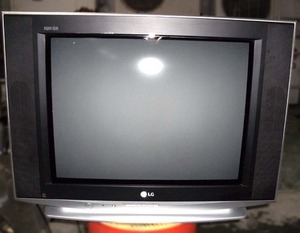 LG 평면TV(21인치)
